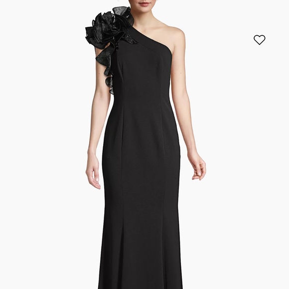 Aiden Maddox Gown